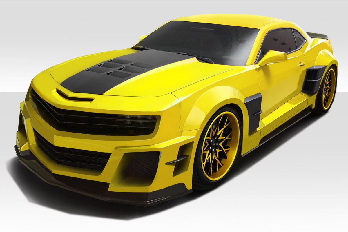 Body Kits 113063 Duraflex