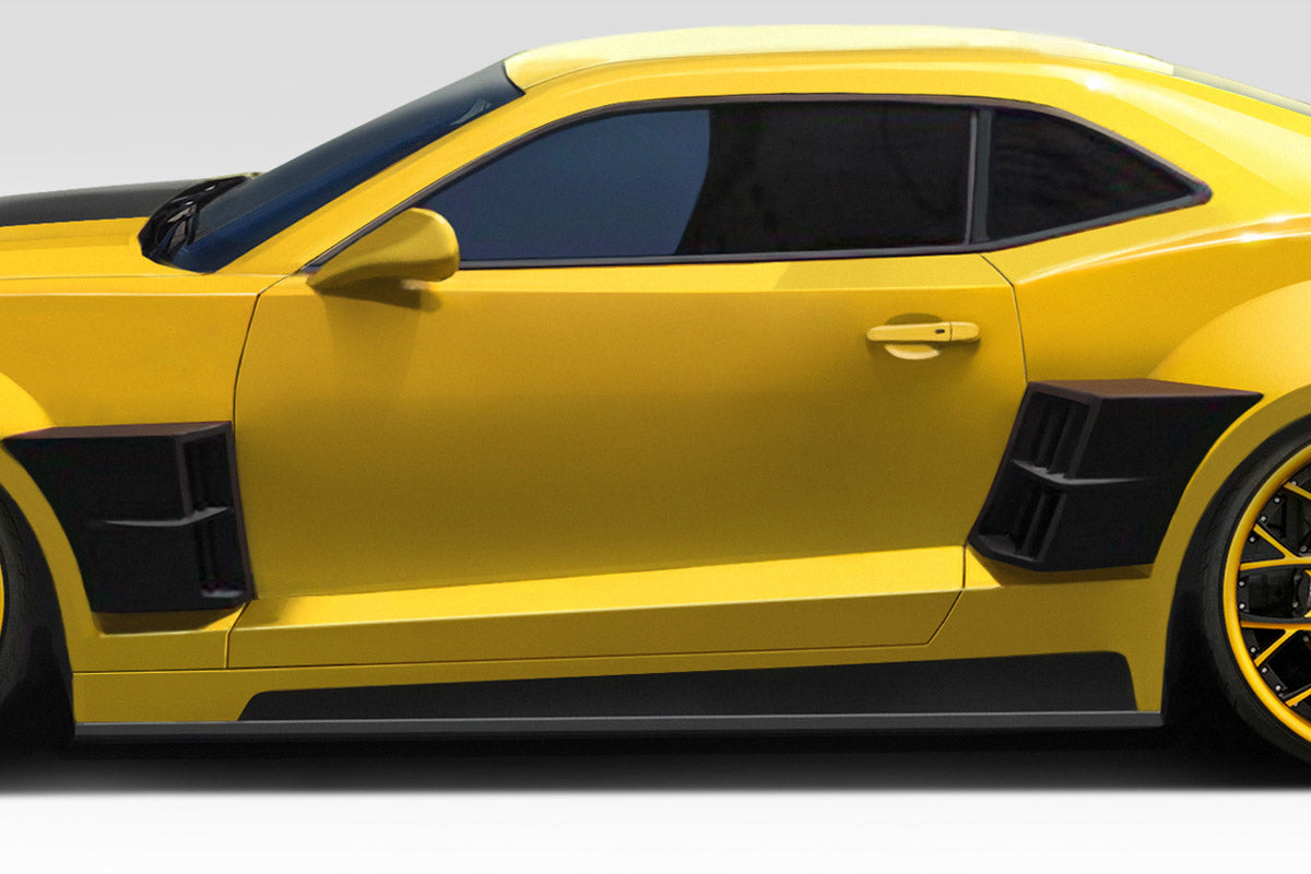 Body Kits 113063 Duraflex