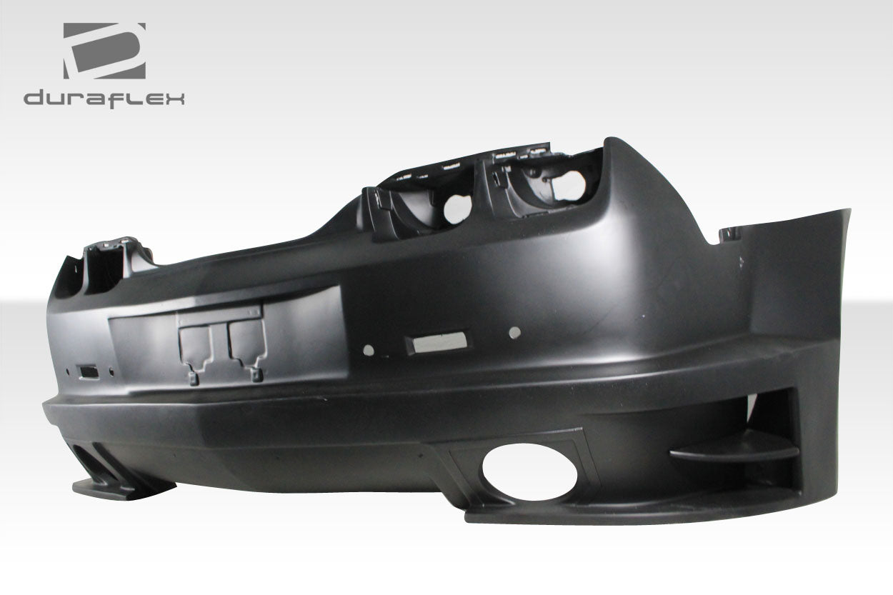 Bumper Covers - Rear 113055 Duraflex