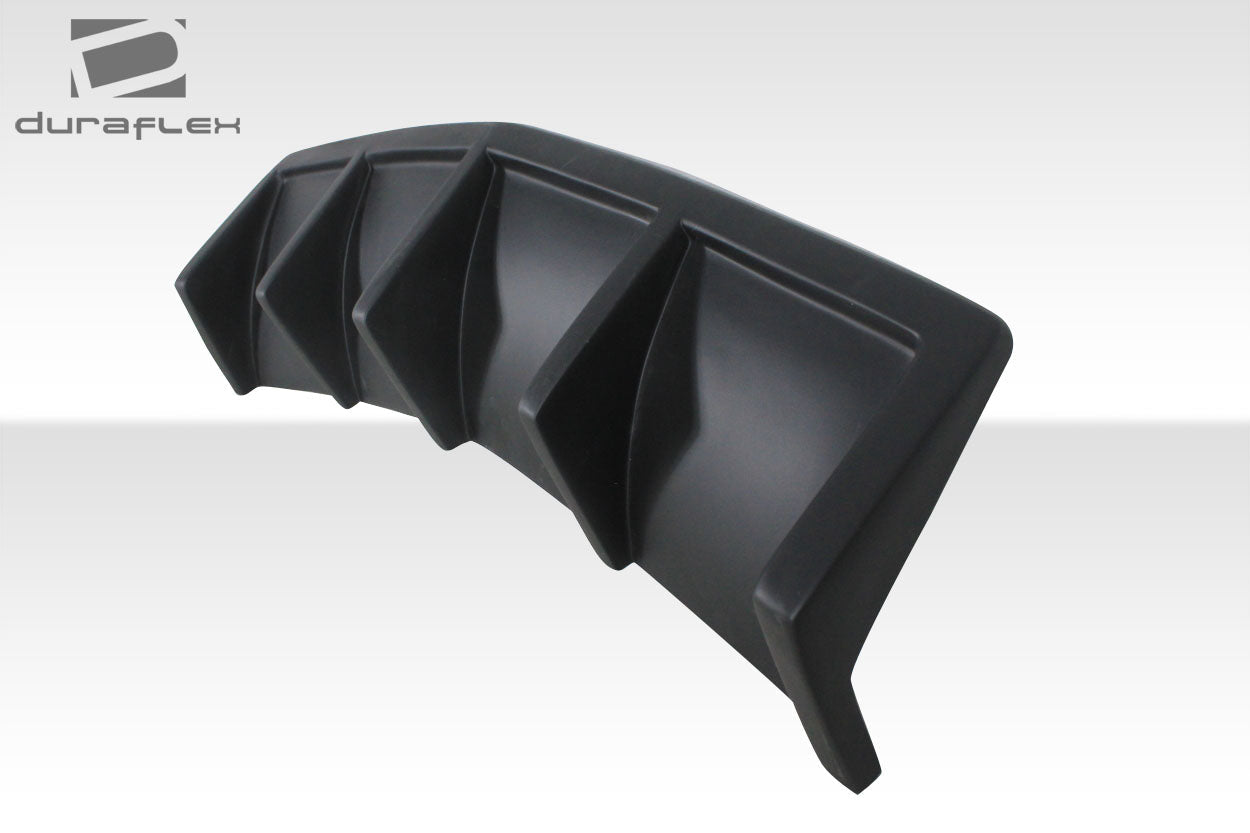 Rear Lip 113056 Duraflex