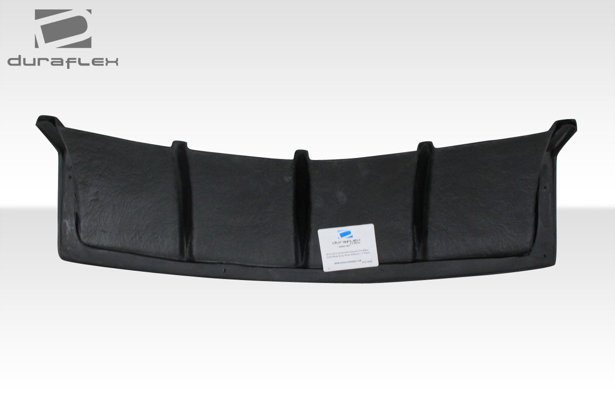 Rear Lip 113056 Duraflex
