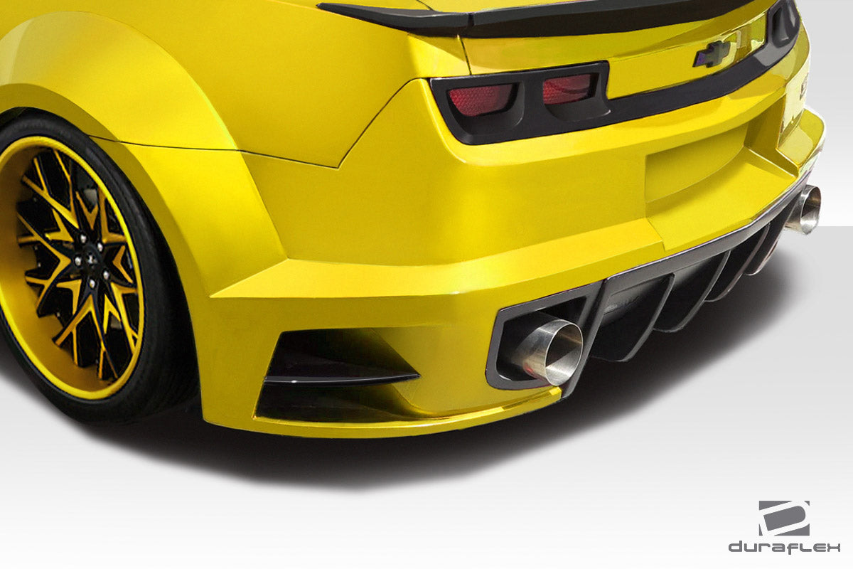 Rear Lip 113056 Duraflex