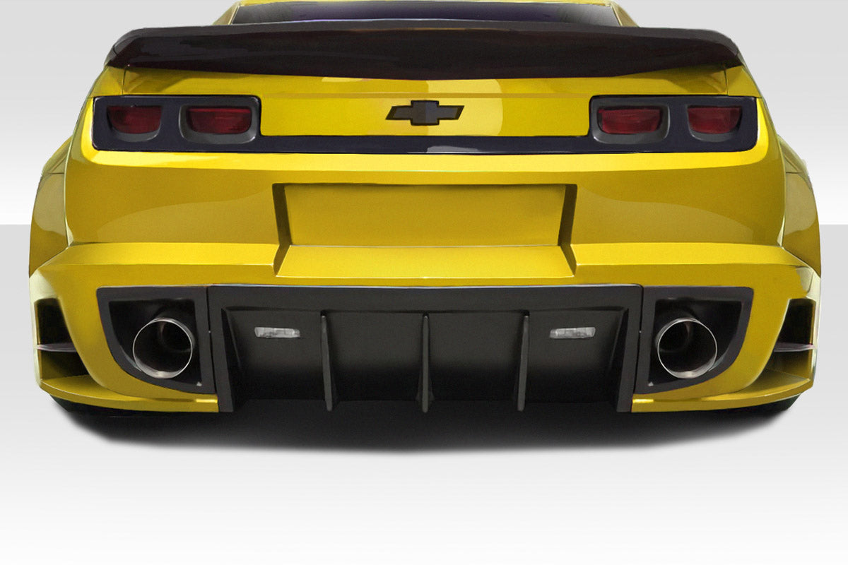 Rear Lip 113056 Duraflex