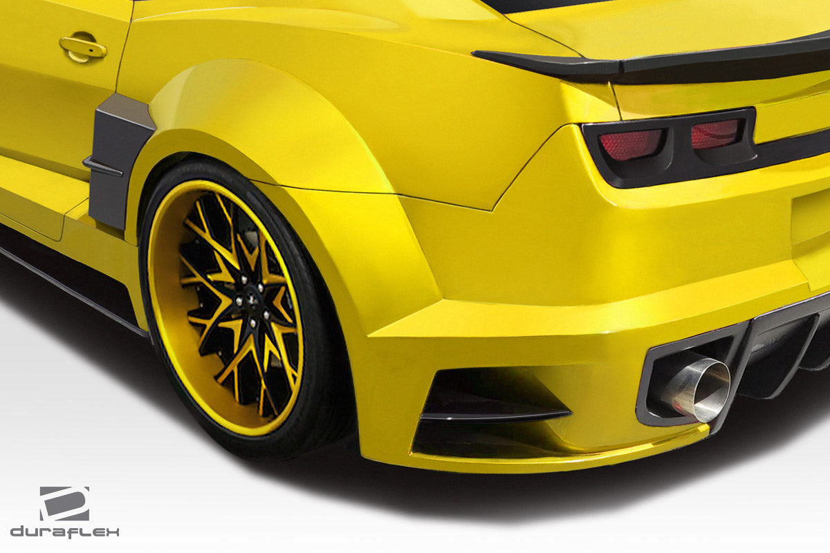 Fenders 113059 Duraflex