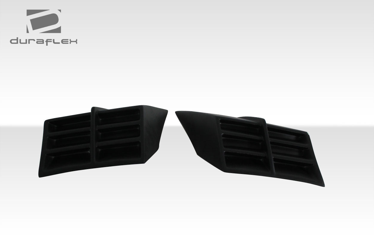 Hood Vents 113061 Duraflex