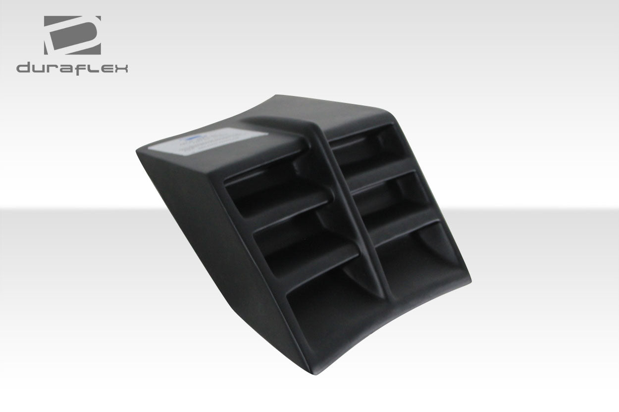 Hood Vents 113061 Duraflex