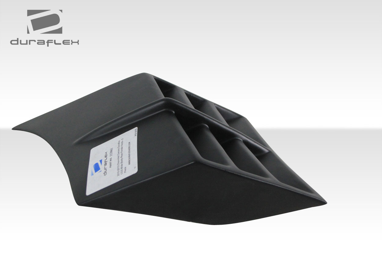 Hood Vents 113061 Duraflex