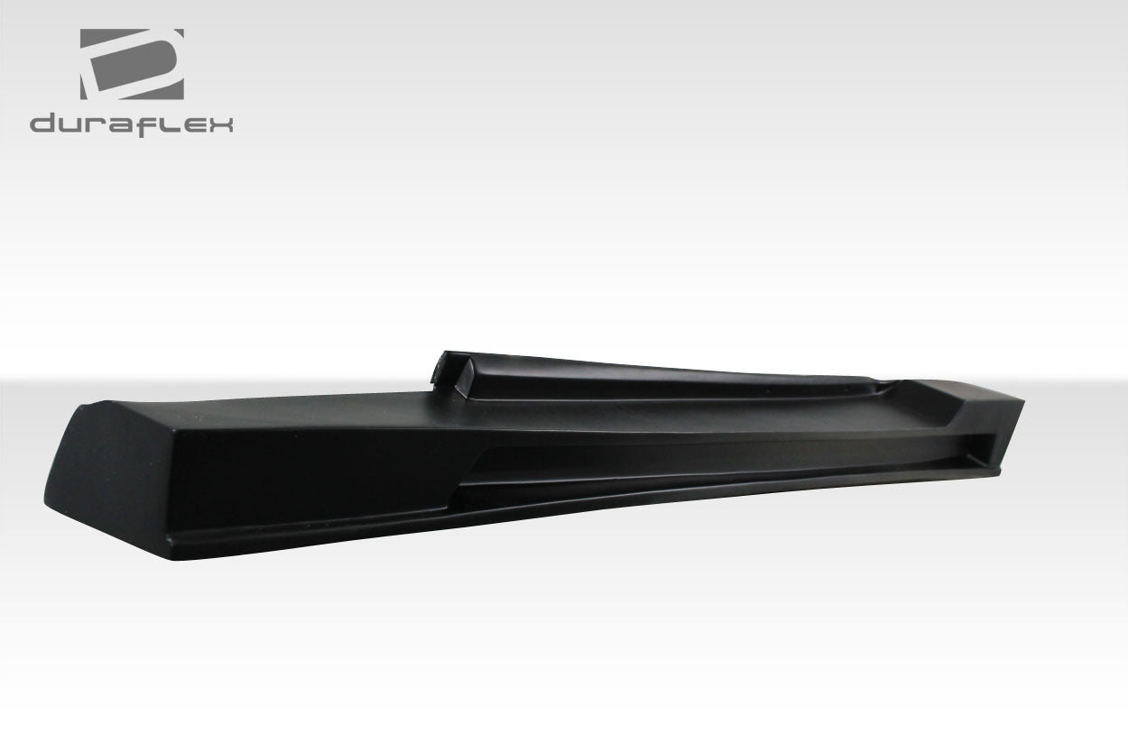 Side Skirts 113057 Duraflex