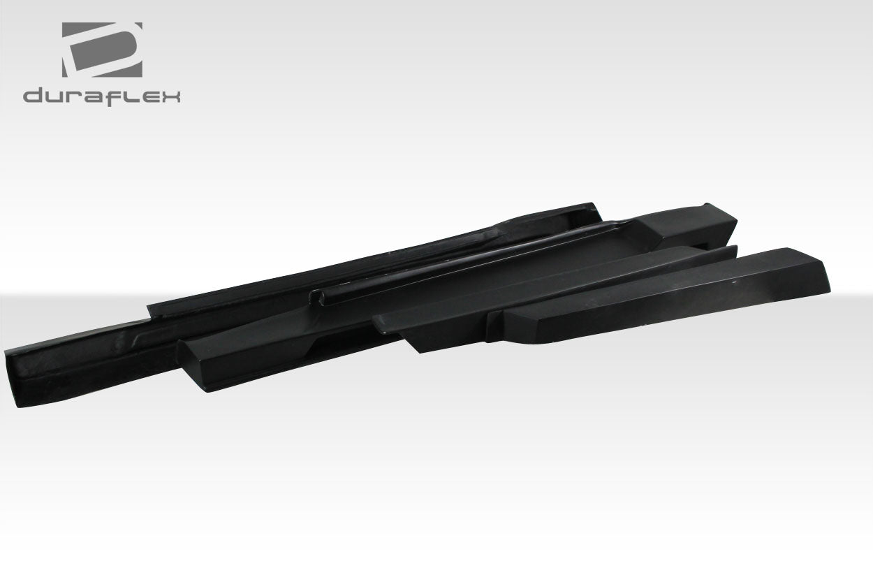 Side Skirts 113057 Duraflex