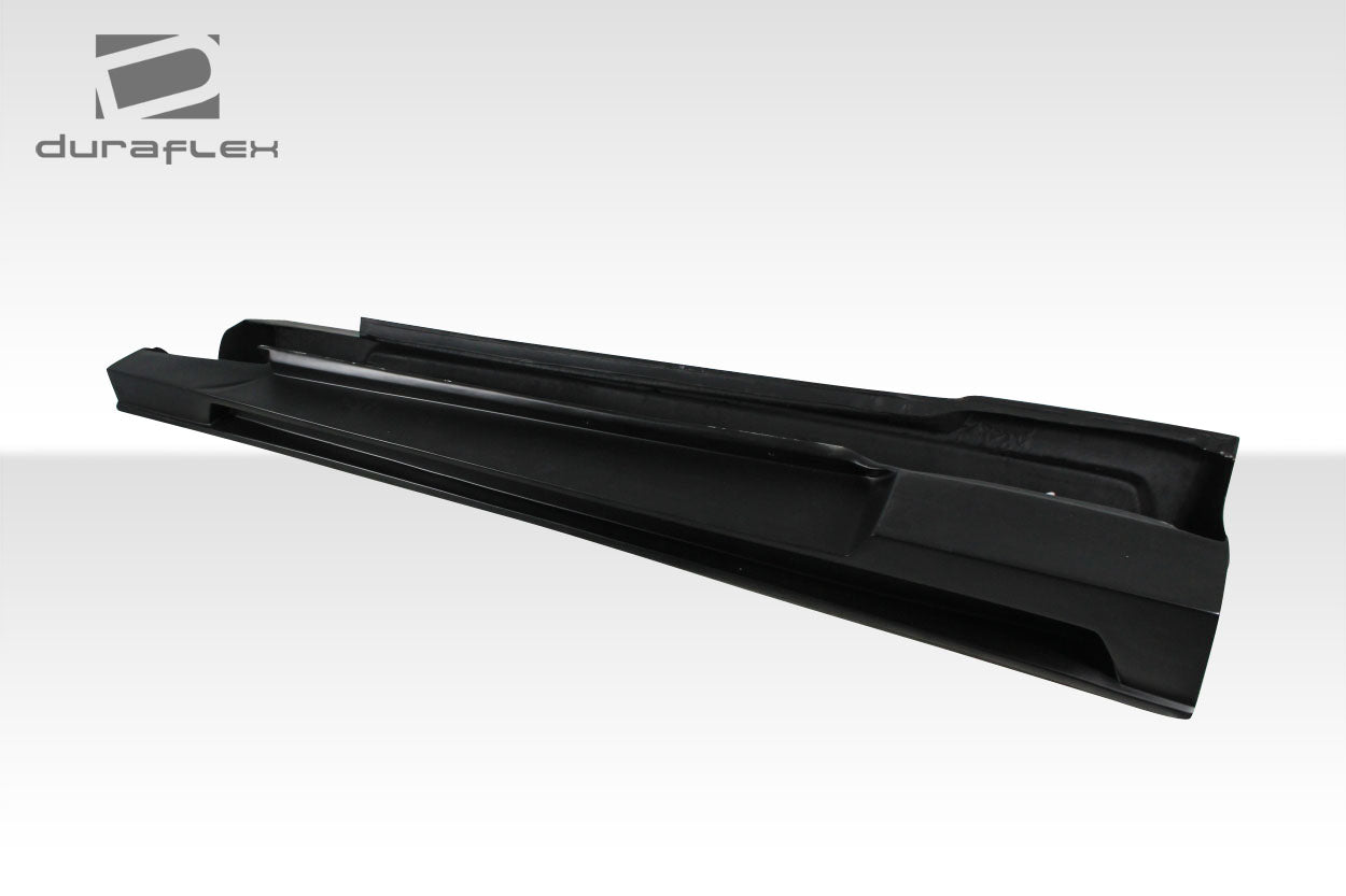 Side Skirts 113057 Duraflex