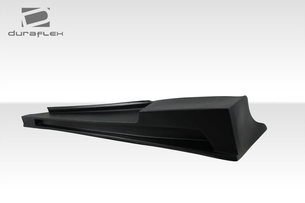 Side Skirts 113057 Duraflex