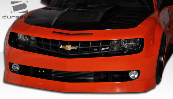 Bumper Covers - Front 105814 Duraflex