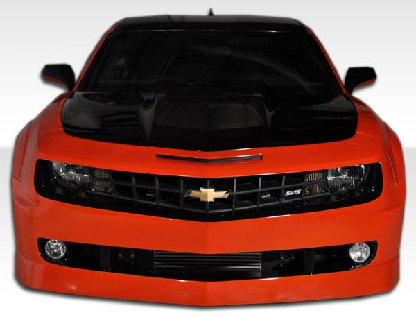 Bumper Covers - Front 105814 Duraflex