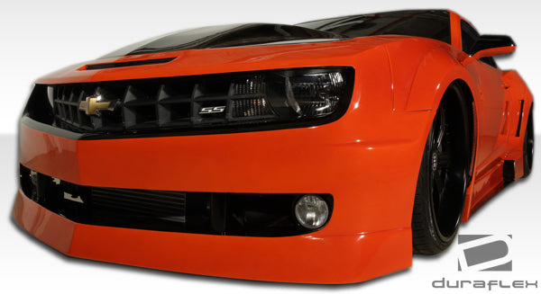 Bumper Covers - Front 105814 Duraflex