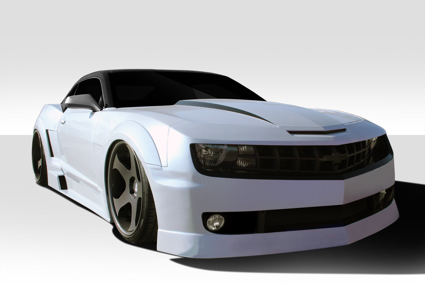 Body Kits 105825 Duraflex