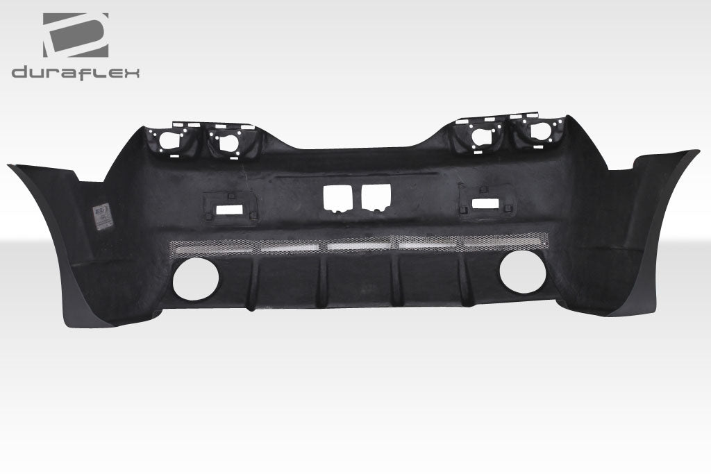 Bumper Covers - Rear 105816 Duraflex