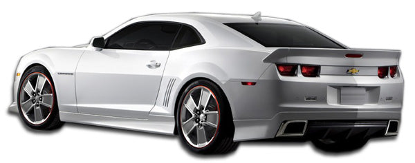 Rear Lip 106817 Duraflex