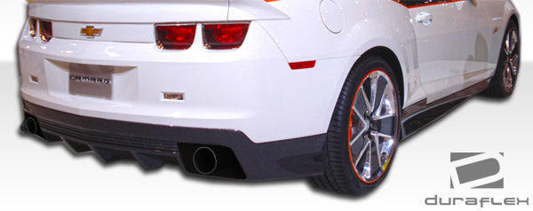 Rear Lip 106817 Duraflex