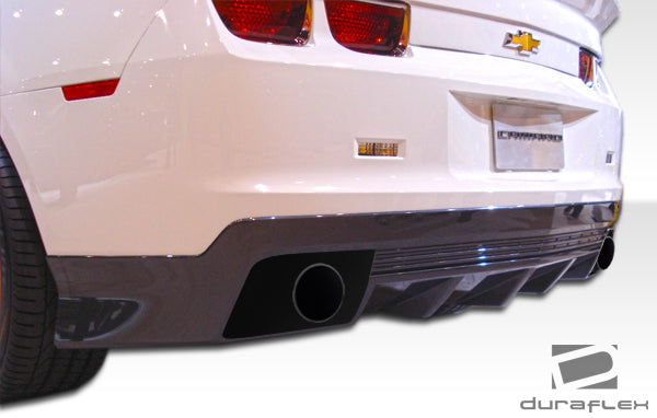 Rear Lip 106817 Duraflex