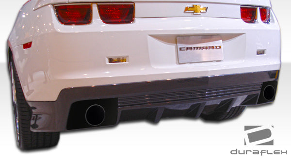 Rear Lip 106817 Duraflex