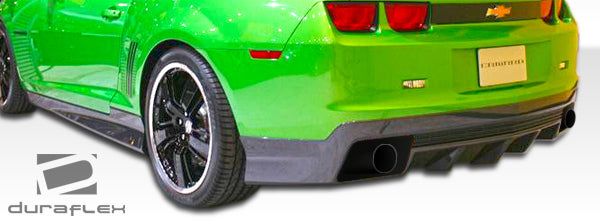 Rear Lip 106817 Duraflex