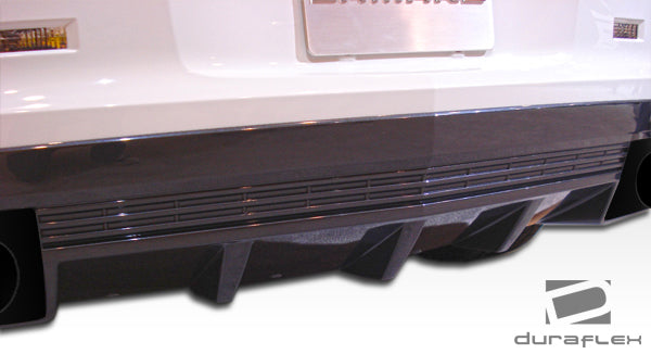 Rear Lip 106817 Duraflex