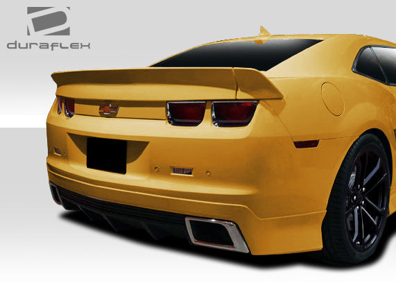 Spoilers 109483 Duraflex