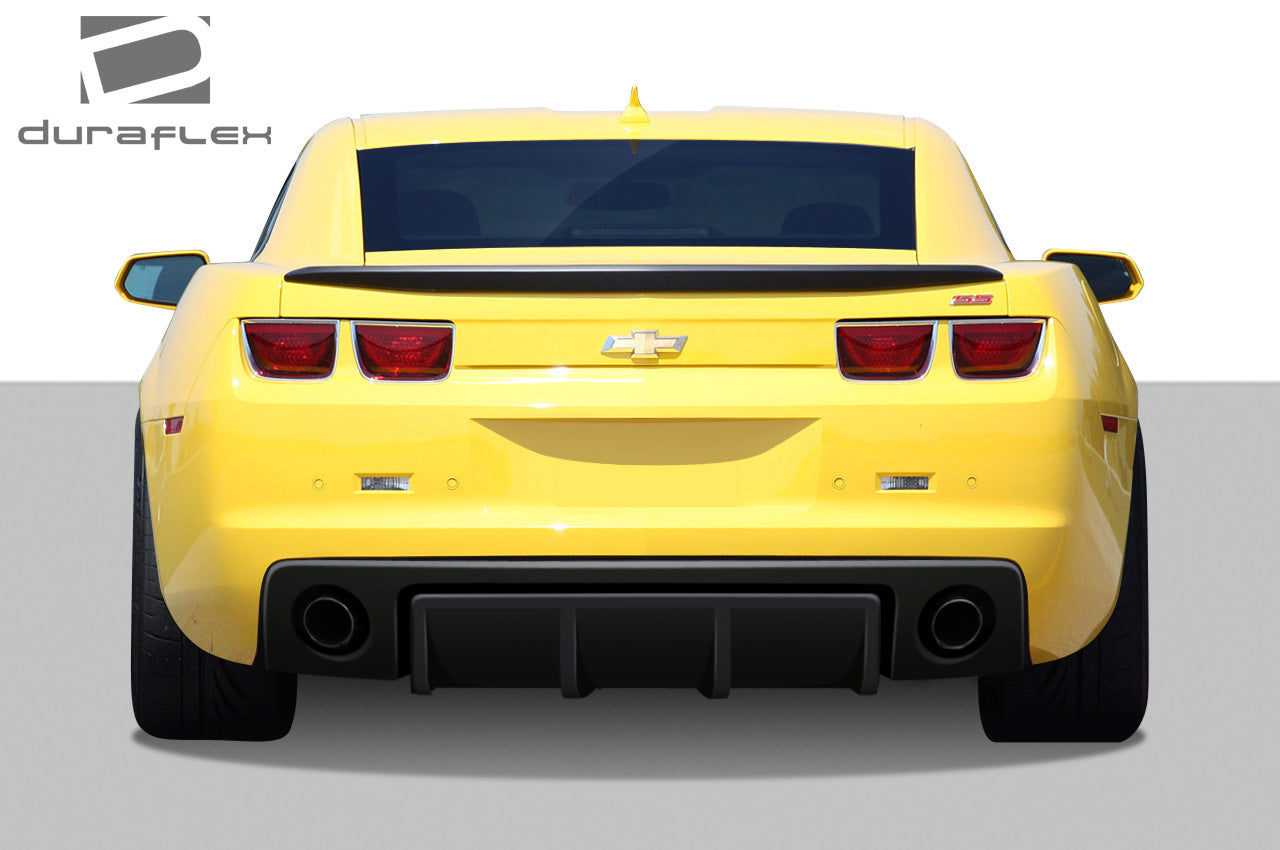 Rear Lip 109552 Duraflex