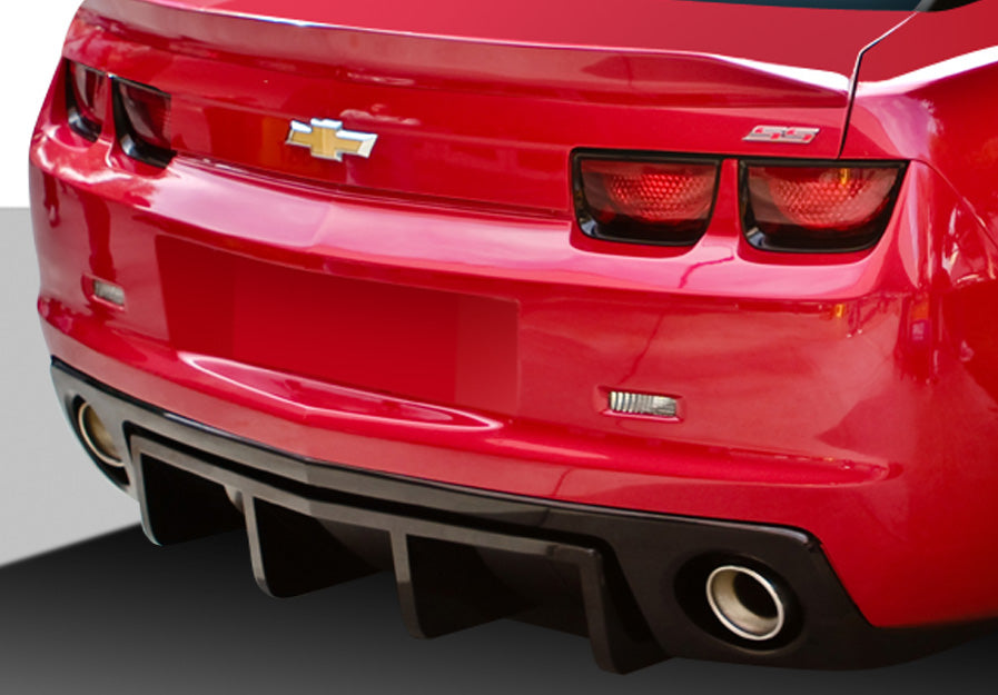 Rear Lip 109552 Duraflex