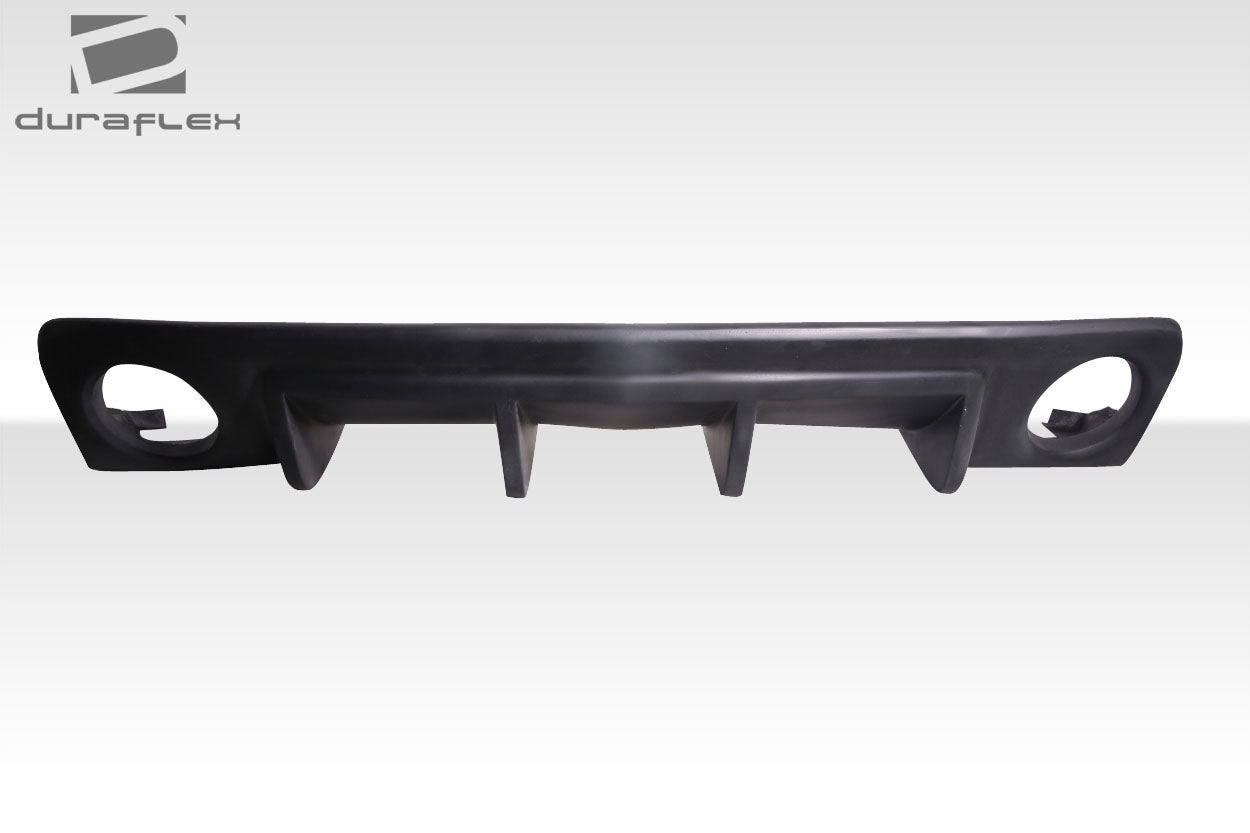 Rear Lip 109552 Duraflex