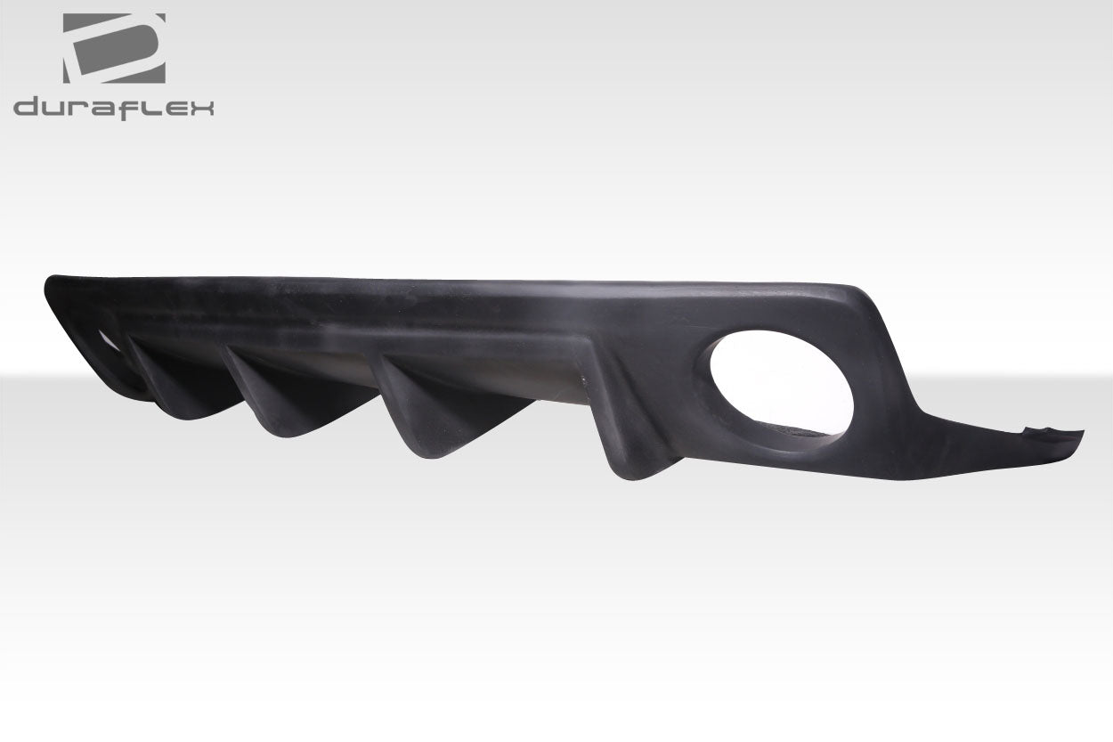 Rear Lip 109552 Duraflex