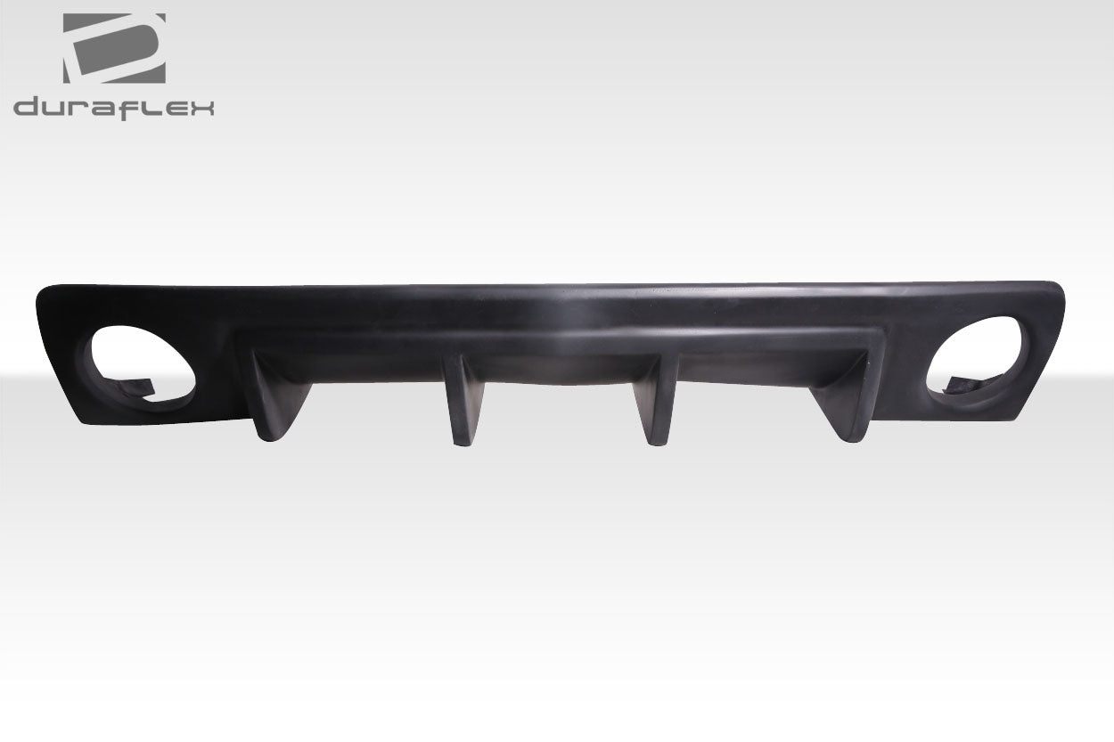 Rear Lip 109552 Duraflex