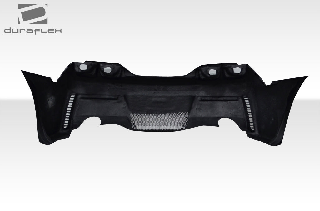 Bumper Covers - Rear 109792 Duraflex