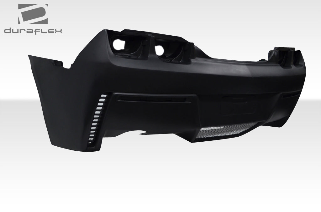 Bumper Covers - Rear 109792 Duraflex