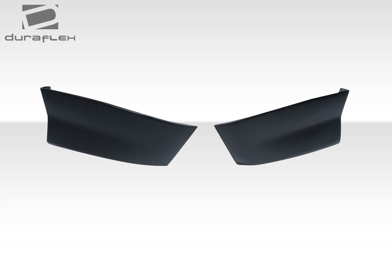 Rear Lip 116650 Duraflex