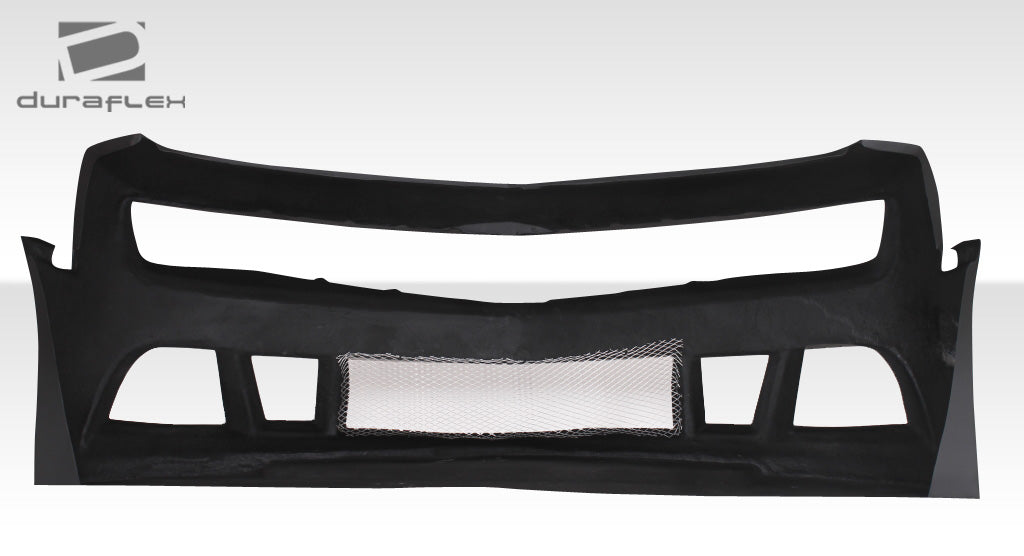 Bumper Covers - Front 107640 Duraflex