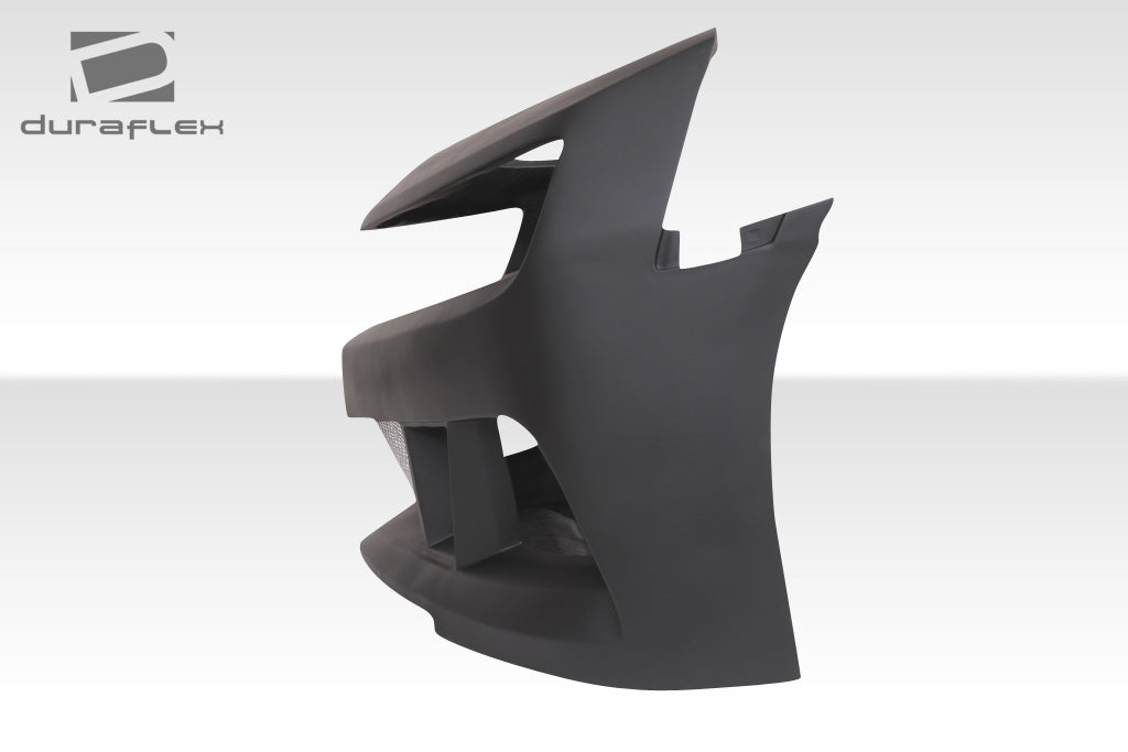 Bumper Covers - Front 107640 Duraflex
