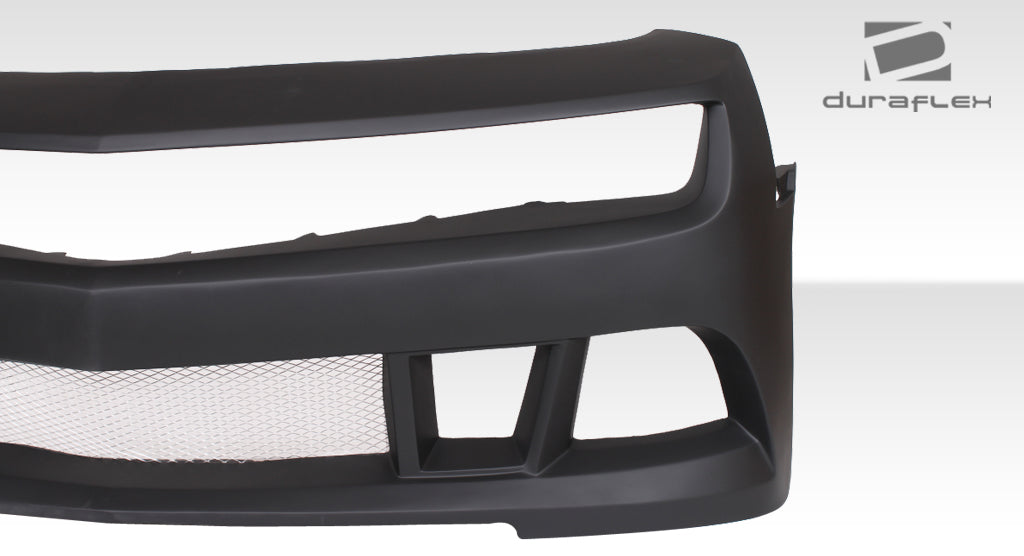 Bumper Covers - Front 107640 Duraflex