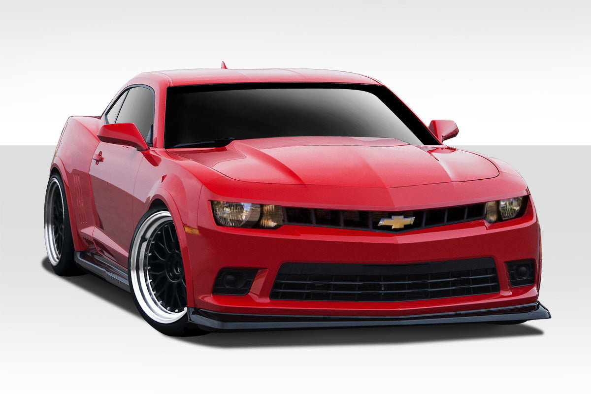 Body Kits 109956 Duraflex