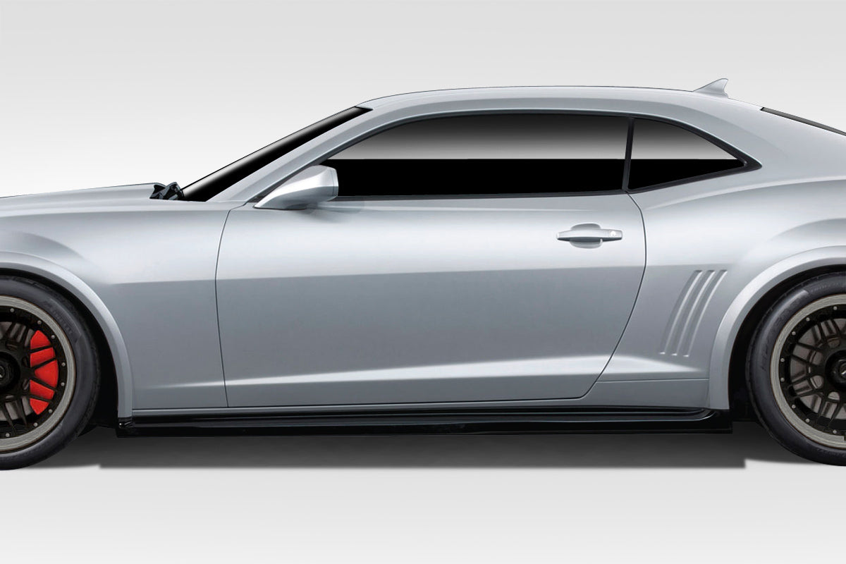 Body Kits 109956 Duraflex