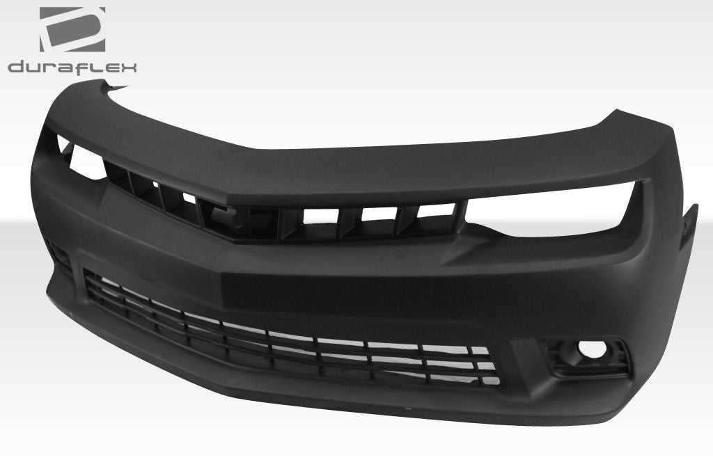 Bumper Covers - Front 109698 Duraflex