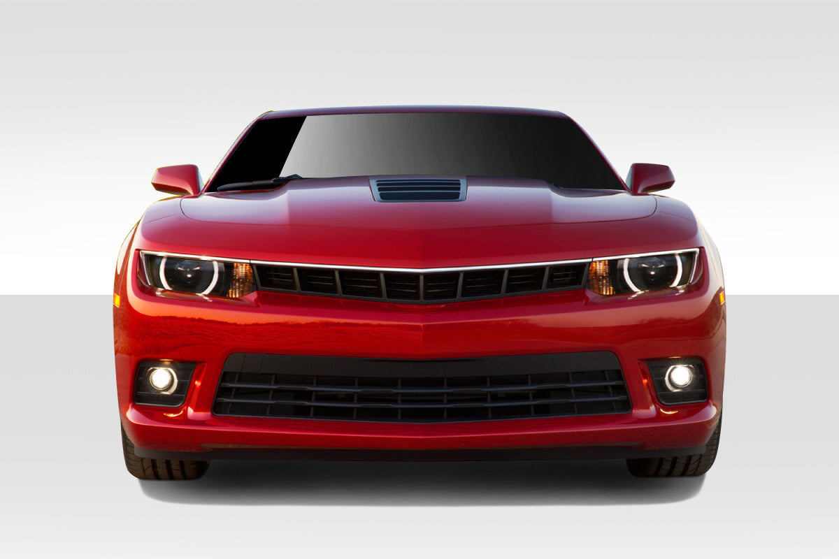 Bumper Covers - Front 109698 Duraflex