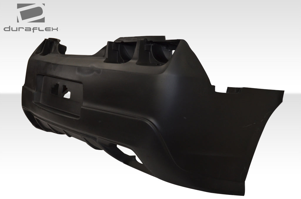 Bumper Covers - Rear 109813 Duraflex