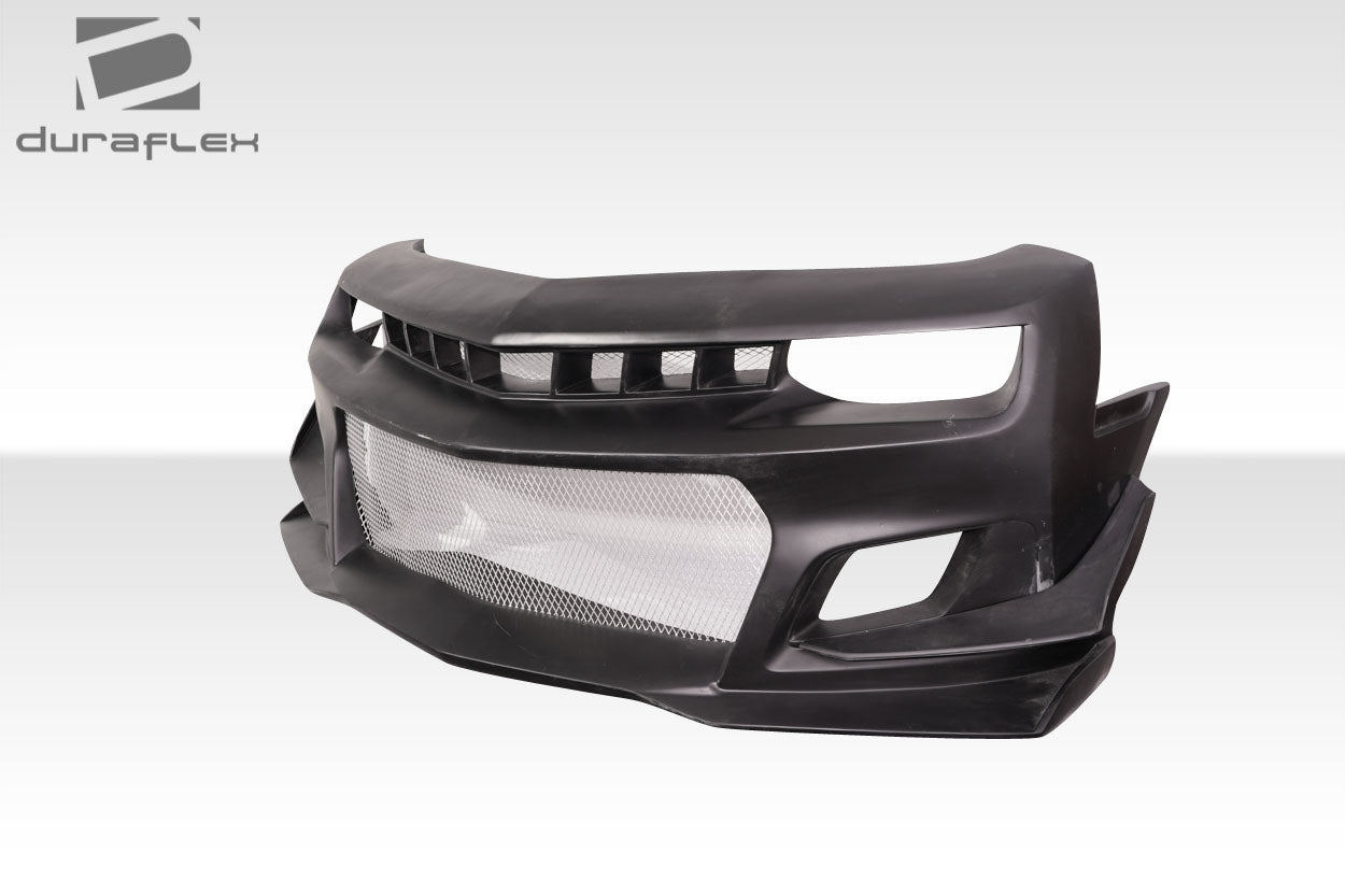 Bumper Covers - Front 117040 Duraflex