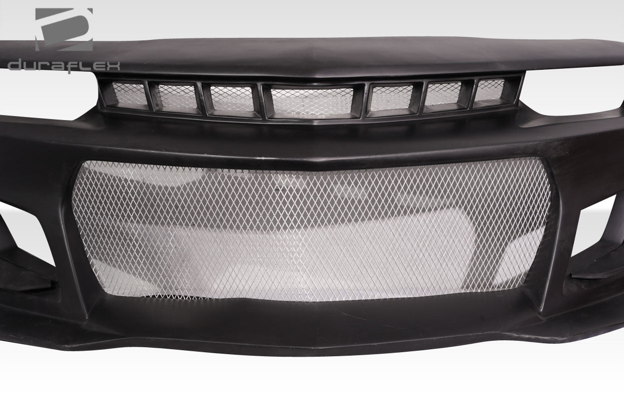 Bumper Covers - Front 117040 Duraflex