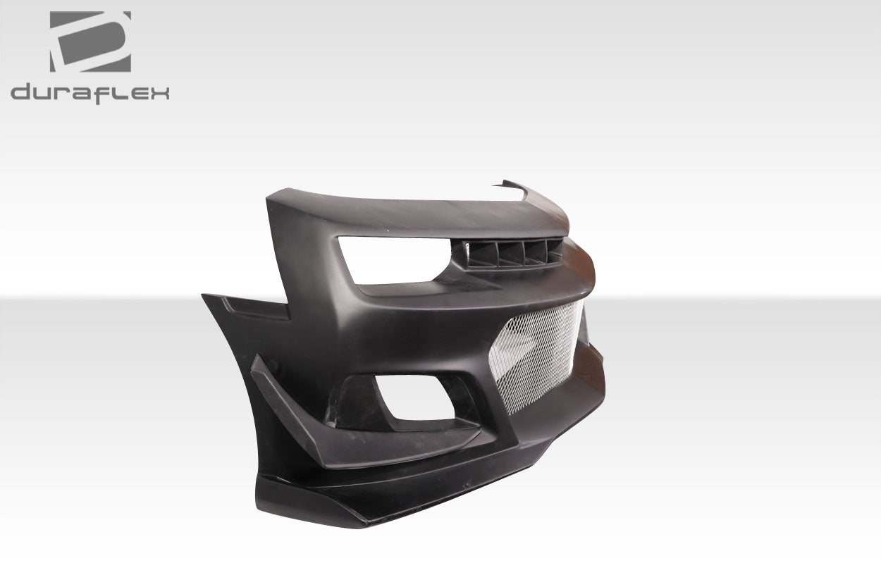 Bumper Covers - Front 117040 Duraflex