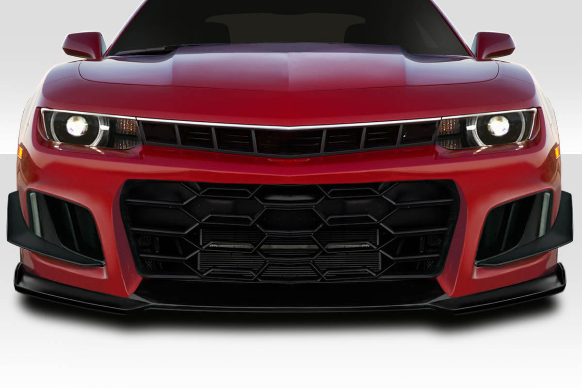Bumper Covers - Front 117040 Duraflex