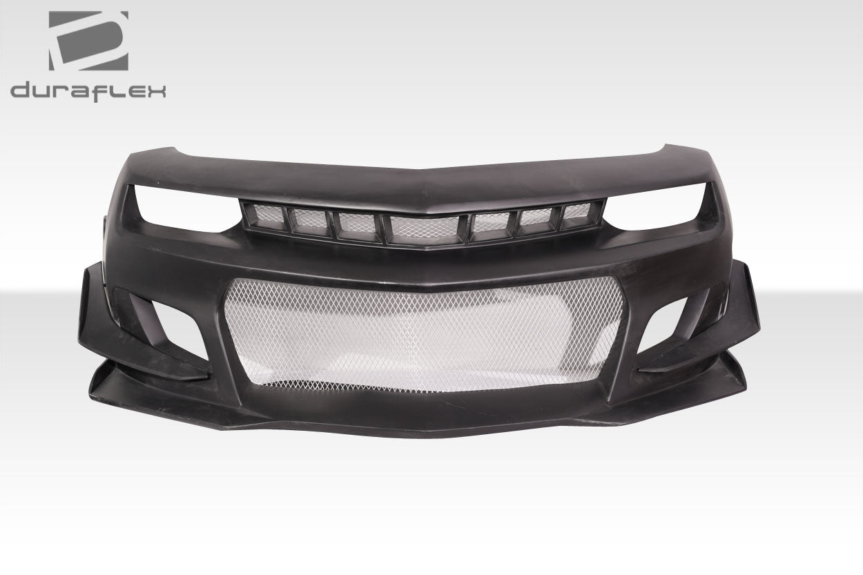 Bumper Covers - Front 117040 Duraflex