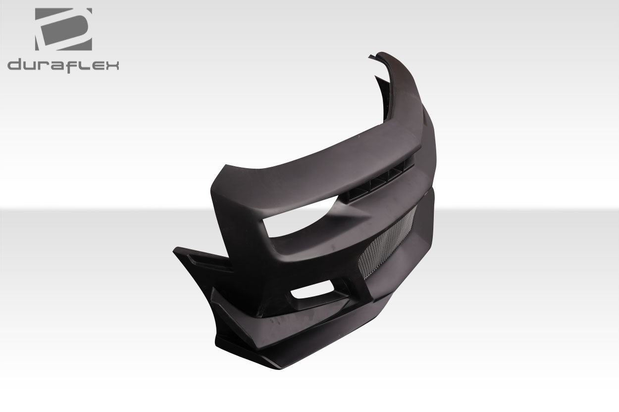 Bumper Covers - Front 117040 Duraflex