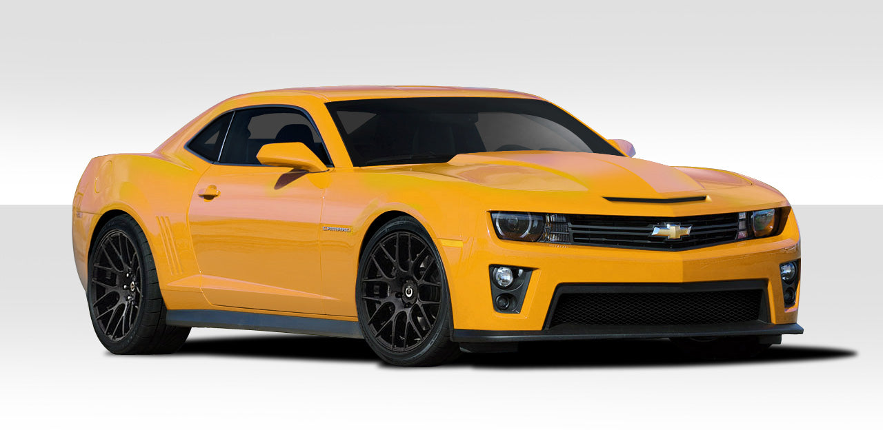 Body Kits 109044 Duraflex
